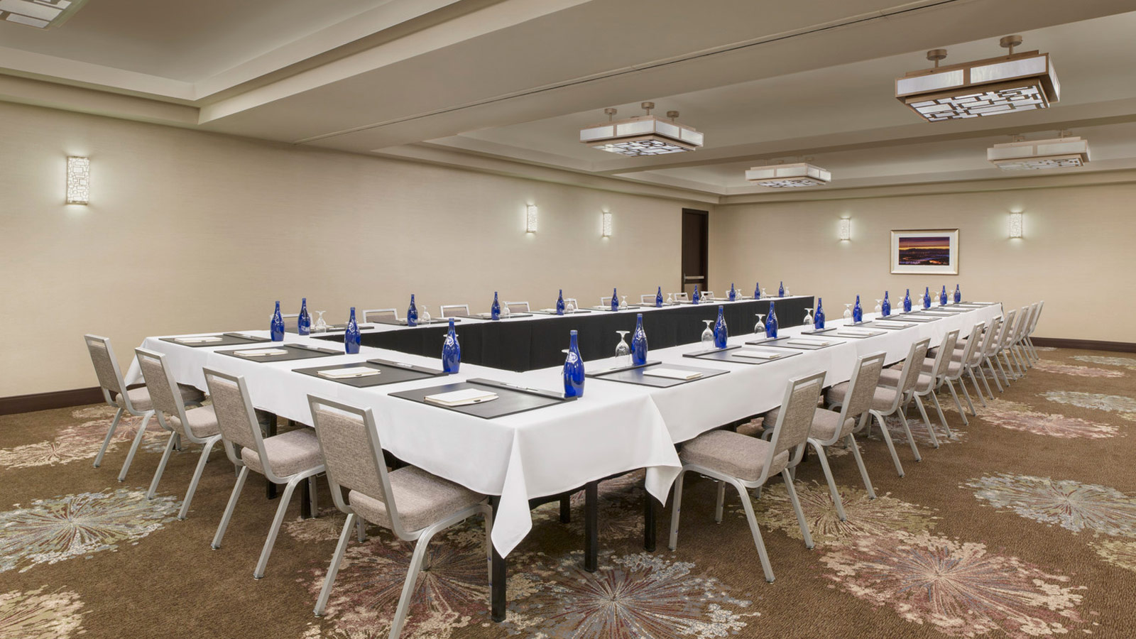 Downtown Business Meeting Rooms & Event Venue The Westin Seattle